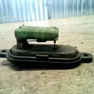 Biztonságos vásárlás PEUGEOT BOXER 94-02 Fűtőmotor előtét ellenállásbontott alkatrész