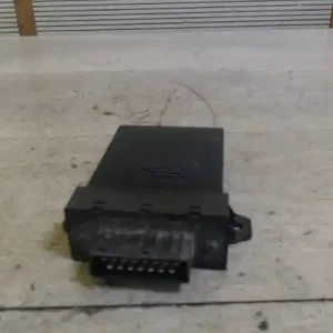 Gyors kiszállítás PEUGEOT BOXER 94-02 Hűtőventilátor relé 2.5 d bontott alkatrész