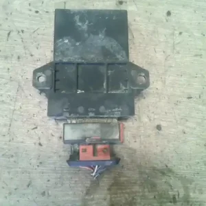 Expressz kézbesítés PEUGEOT BOXER 94-02 Hűtőventilátor relé 2.5 d bontott alkatrész