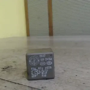 PEUGEOT BOXER 94-02 Relé bontott alkatrész Gyors kiszállítás