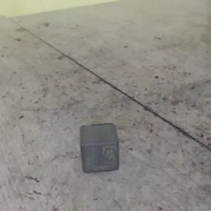 Legnépszerűbb PEUGEOT BOXER 94-02 Relé bontott alkatrész