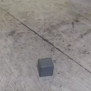 Legkelendőbb PEUGEOT BOXER 94-02 Relé bontott alkatrész