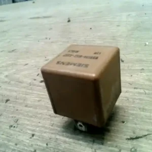 PEUGEOT BOXER 94-02 Relé bontott alkatrész Exkluzív ajánlat