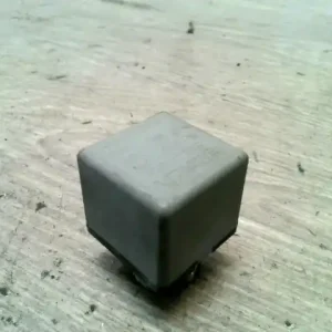 PEUGEOT BOXER 94-02 Relé bontott alkatrész Ingyenes szállítás