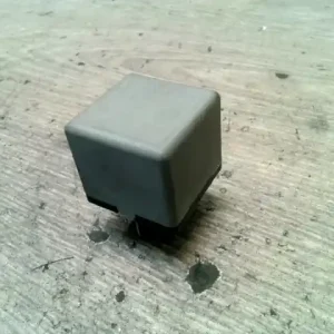 Gyors szállítás PEUGEOT BOXER 94-02 Relé bontott alkatrész