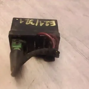 PEUGEOT EXPERT 1995.09.01-2003.12.31 Izzítórelé bontott alkatrész Rendeld meg most