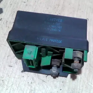 PEUGEOT EXPERT 1995.09.01-2003.12.31 Izzítórelé 2.0hdi bontott alkatrész Akció