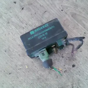 Ne maradj le PEUGEOT EXPERT 1995.09.01-2003.12.31 Izzítórelé 2.0 diesel bontott alkatrész