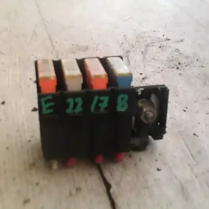 PEUGEOT PARTNER -02 Biztosíték bontott alkatrész Akciós ár