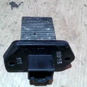 Nézd meg most PEUGEOT PARTNER -02 Fűtőmotor előtét ellenállásklímás bontott alkatrész