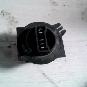 Bestseller PEUGEOT PARTNER -02 Fűtőmotor előtét ellenállásbontott alkatrész