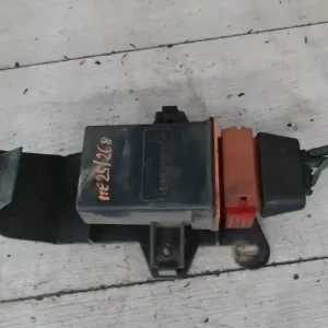 Árcsökkenés PEUGEOT PARTNER -02 Hűtőventilátor relé bontott alkatrész