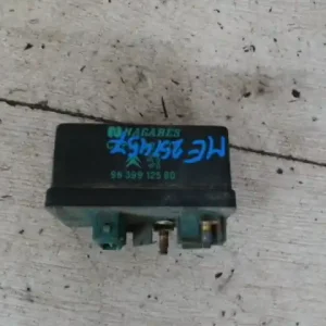 PEUGEOT PARTNER -02 Izzítórelé bontott alkatrész Kihagyhatatlan ajánlat