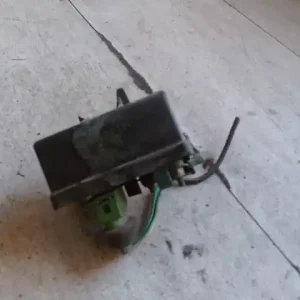 Kedvezményes ár PEUGEOT PARTNER -02 Izzítórelé 2.0d bontott alkatrész