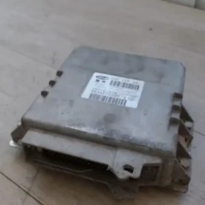 PEUGEOT PARTNER -02 Motorvezérlő egység ecu pcm modul 1.4i bontott alkatrész Exkluzív ajánlat