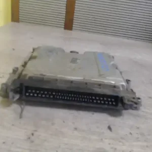 Rendeld meg most PEUGEOT PARTNER -02 Motorvezérlő egység ecu pcm modul 2.0 d bontott alkatrész