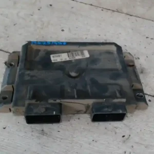 Vedd meg online PEUGEOT PARTNER -02 Motorvezérlő egység ecu pcm modul bontott alkatrész