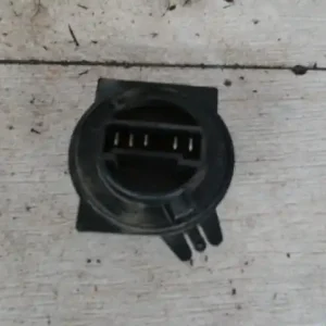 PEUGEOT PARTNER 02- Fűtőmotor előtét ellenállásbontott alkatrész Expressz szállítás