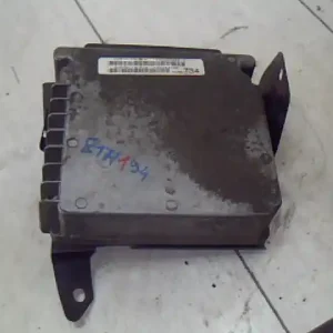 PLYMOUTH NEON Motorvezérlő egység ecu pcm modul bontott alkatrész Expressz kézbesítés