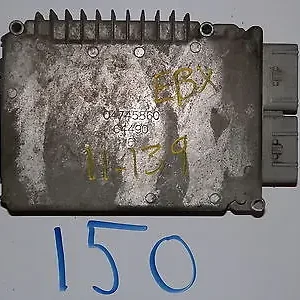 Kedvezmény PLYMOUTH VOYAGER 96-01 Egyéb elektronika bontott alkatrész