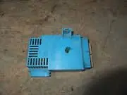 Vásárlói kedvenc PONTIAC GRAND AM Egyéb elektronikaklíma bontott alkatrész