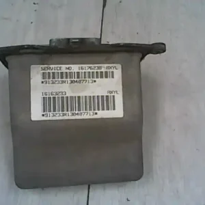 Legkelendőbb PONTIAC SUNBIRD Motorvezérlő egység ecu pcm modul bontott alkatrész