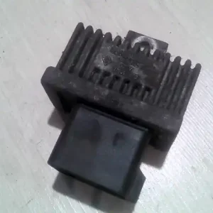 Biztonságos fizetés RENAULT CLIO 01-06 Izzítórelé 1.5d bontott alkatrész