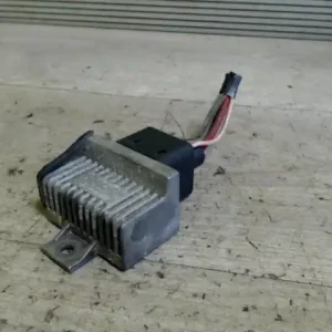 Expressz kézbesítés RENAULT CLIO 01-06 Izzítórelé bontott alkatrész