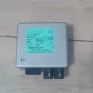 Szuper ajánlat RENAULT CLIO 01-06 Kormány szervó vezérlő 1.2i bontott alkatrész