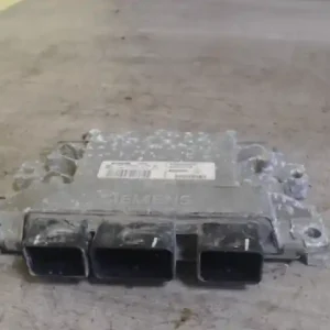 RENAULT CLIO 01-06 Motorvezérlő egység ecu pcm modul 1.1 i bontott alkatrész Vedd meg most