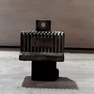 RENAULT CLIO 06-09 Egyéb elektronika bontott alkatrész Ajánlat