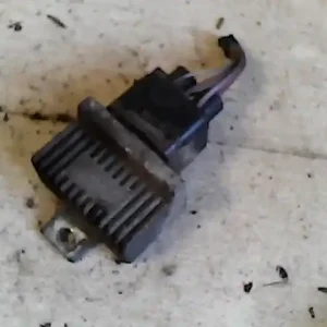 Azonnal elérhető RENAULT CLIO 06-09 Izzítórelé 1.5dci bontott alkatrész