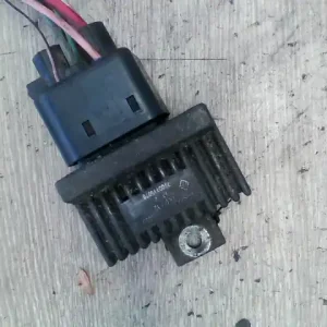 Prémium RENAULT CLIO 06-09 Izzítórelé bontott alkatrész