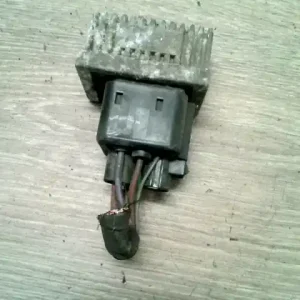 RENAULT CLIO 06-09 Izzítórelé 1.5 d bontott alkatrész Expressz szállítás