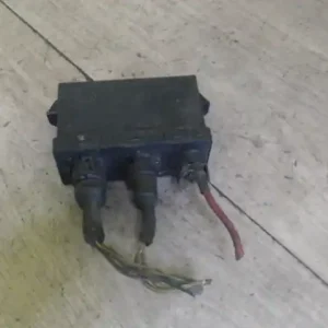 Vedd meg most RENAULT CLIO 90-96 Izzítórelé 1.9 d bontott alkatrész