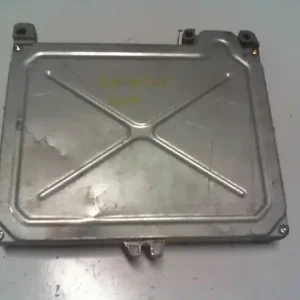 Árcsökkenés RENAULT CLIO 90-96 Motorvezérlő egység ecu pcm modul bontott alkatrész