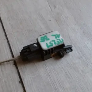 Legnépszerűbb RENAULT CLIO 06-09 ütközés érzékelő bontott alkatrész