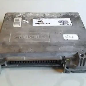 Expressz kézbesítés RENAULT CLIO 90-96 Motorvezérlő egység ecu pcm modul bontott alkatrész