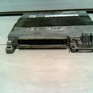 RENAULT CLIO 90-96 Motorvezérlő egység ecu pcm modul bontott alkatrész Kedvezményes ár