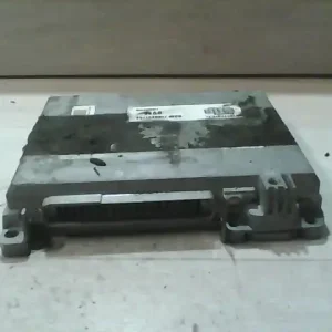 RENAULT CLIO 90-96 Motorvezérlő egység ecu pcm modul bontott alkatrész Expressz szállítás