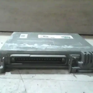 RENAULT CLIO 90-96 Motorvezérlő egység ecu pcm modul bontott alkatrész Árengedmény