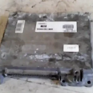Gyors szállítás RENAULT CLIO 90-96 Motorvezérlő egység ecu pcm modul 1.4i bontott alkatrész