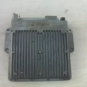 Korlátozott ajánlat RENAULT CLIO 96-98 Motorvezérlő egység ecu pcm modul 1.1ibontott alkatrész