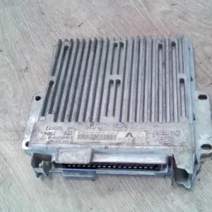 Szezonális akció RENAULT CLIO 96-98 Motorvezérlő egység ecu pcm modul bontott alkatrész