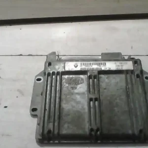 Szuper ajánlat RENAULT CLIO 98-01 Motorvezérlő egység ecu pcm modul bontott alkatrész