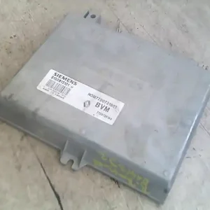 Exkluzív ajánlat RENAULT EXPRESS Motorvezérlő egység ecu pcm modul 1.4i bontott alkatrész