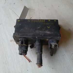 RENAULT EXPRESS 94- Izzítórelé bontott alkatrész Outlet