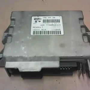 RENAULT EXPRESS 94- Motorvezérlő egység ecu pcm modul bontott alkatrész Korlátozott ajánlat