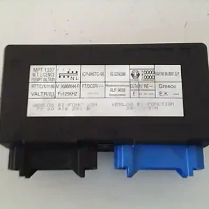 Korlátozott ajánlat RENAULT ESPACE 96.12-00.09 Világításrelé bontott alkatrész