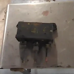 RENAULT EXPRESS Izzítórelé bontott alkatrész Nézd meg most